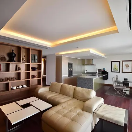 The Nchantra Pool Suite Phuket-3
