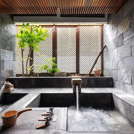 Bali Nature Spa Hot Spring Resort-3