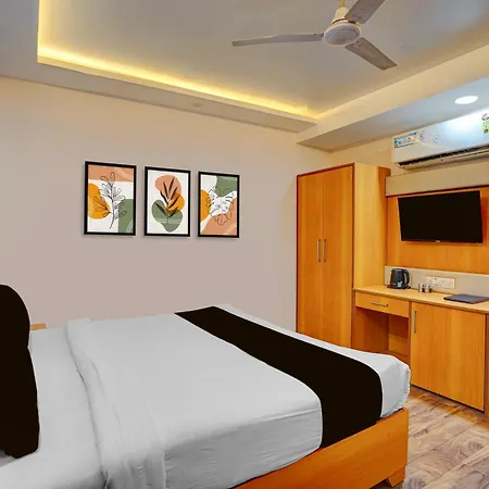 Townhouse Hotel The Royal Orchid-2