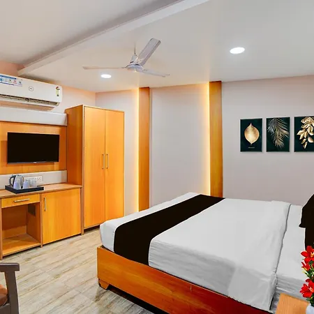 Townhouse Hotel The Royal Orchid-3