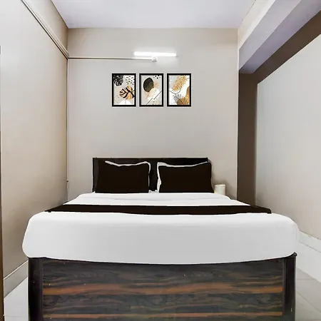 Super Collection O Nit More Adityapur Formerly Hotel Subheksha-2