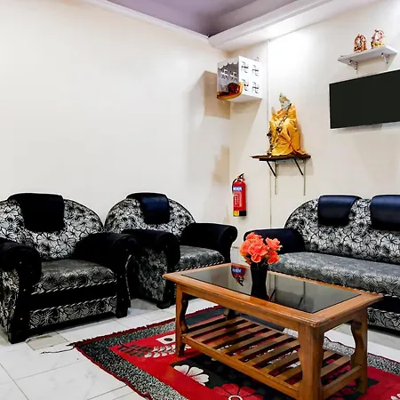 Super Collection O Nit More Adityapur Formerly Hotel Subheksha-3