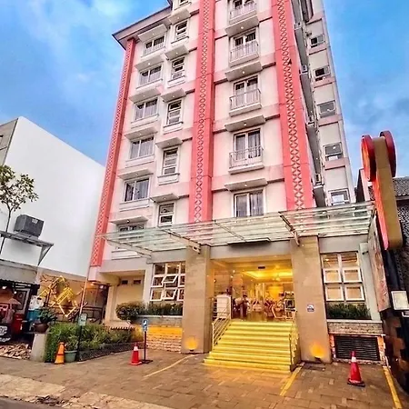 Best City Hotel-3