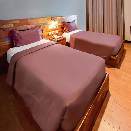 Best City Hotel-2