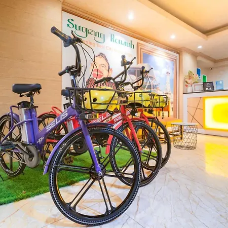 Best City Hotel-2