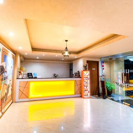 Best City Hotel-2