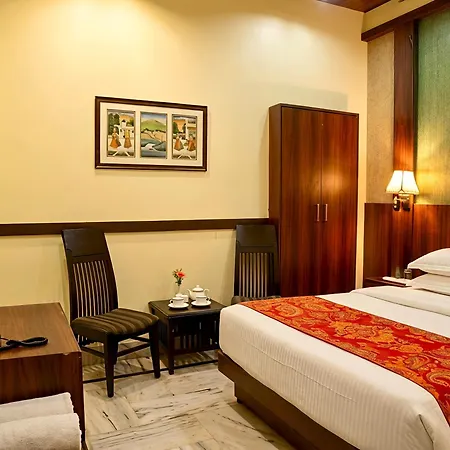 Hotel Wall City-3