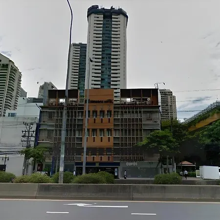 The Embassy Sathorn-3