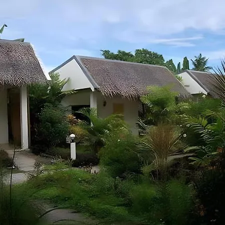 Marcosas Cottages Resort-3