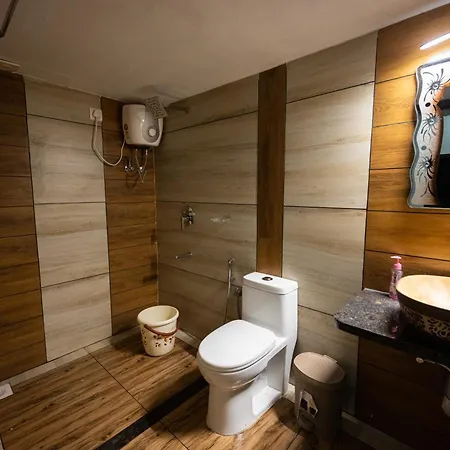 Kudru Nest - Island Resort Udupi-2