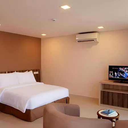 Champa Central Hotel-3