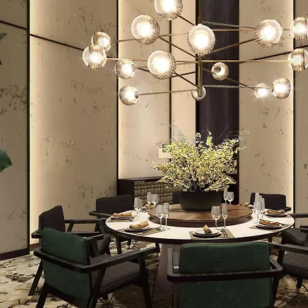 Mandarin Oriental Makati, Manila-2