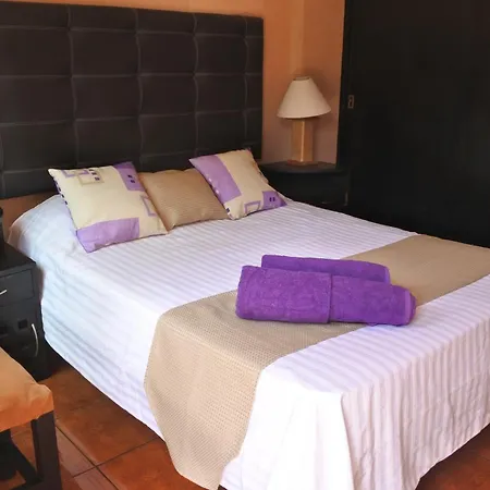 Hotel Mi Casa en Tepoz-2