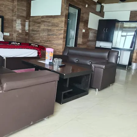 Hotel Gaurav Palace-2