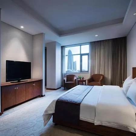 Nanjing Expo Center Hotel-2