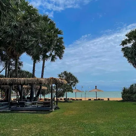 Botany Beach Resort Pattaya-3