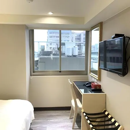 Jinhwa Hotel-2