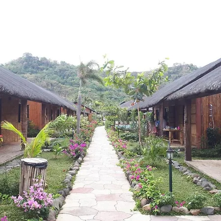 Calayo Beach Resort-2