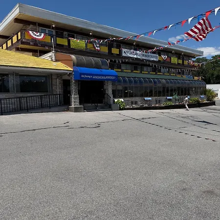 Beltway Motel An Suites-2