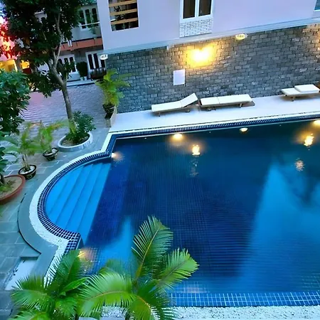 Luxury Nha Trang Hotel-2