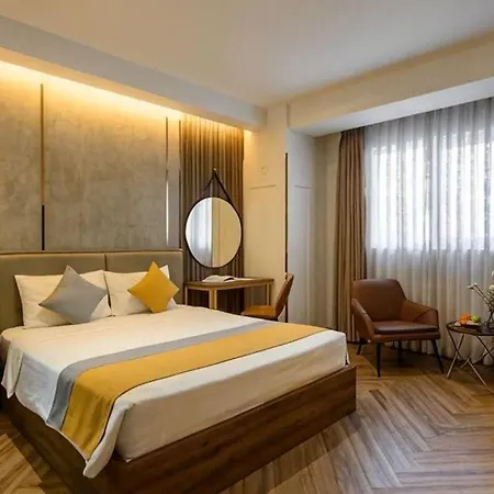 Le Duy Hotel-2