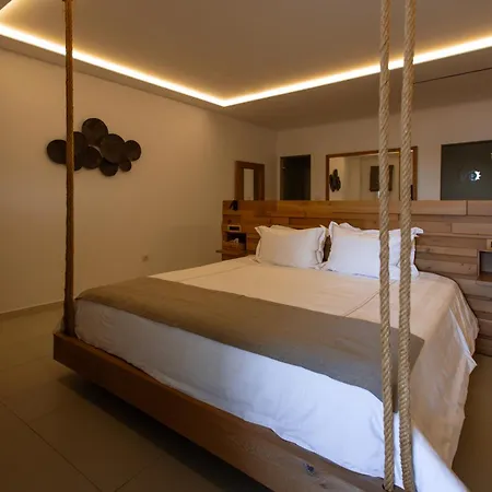 Thalassa Boutique Hotel-Adults Only-2
