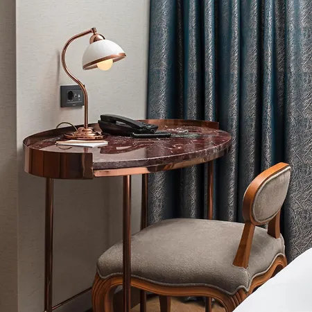 Aspera Hotel Taksim-2