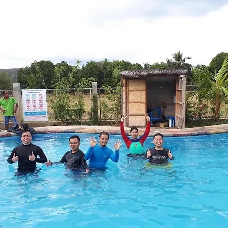 Calayo Beach Resort-3