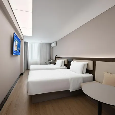 Hanting Hotel -Beijing Wangfujing Branch-2