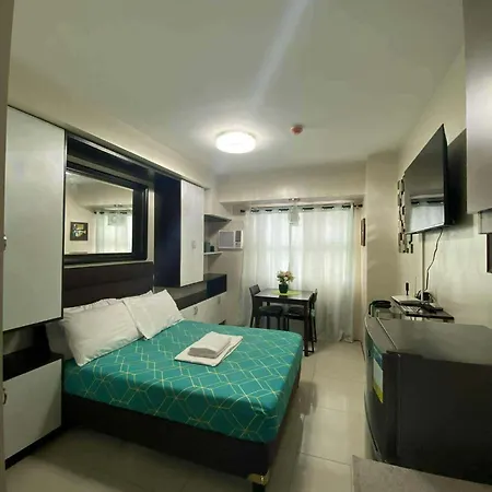 Horizons 101, Studio Good For 2 Person-2