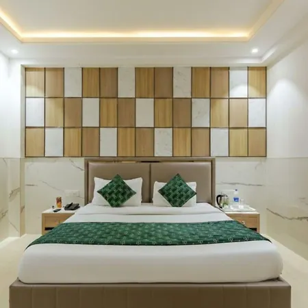 Hotel Delhi 37 By Star Group-2