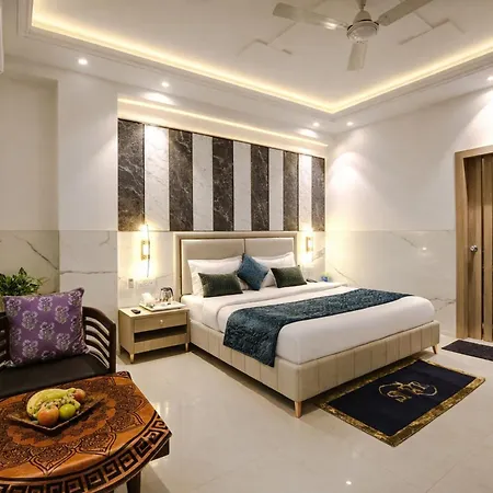 Hotel Delhi 37 By Star Group-3