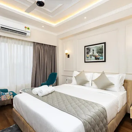 Paramount Residency-2