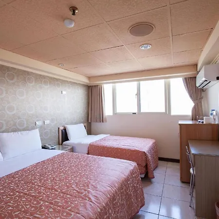 Ti Hwa Hotel-2