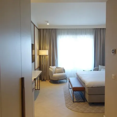 Hotel The Dunes-2