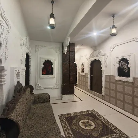 Hotel Royal Palace-2