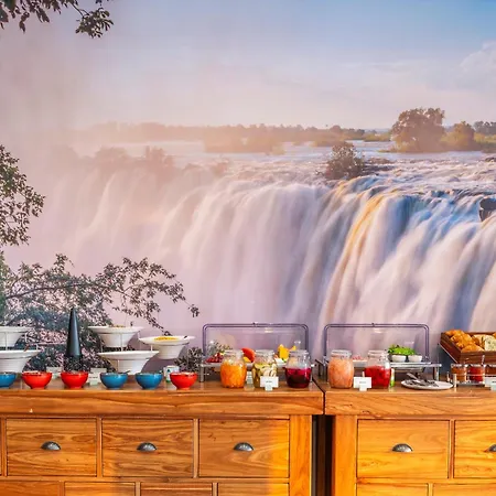 Waterfalls Lodge-2
