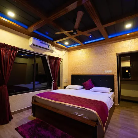 Kudru Nest - Island Resort Udupi-3