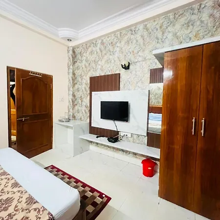 Hotel Natraj Palace-3
