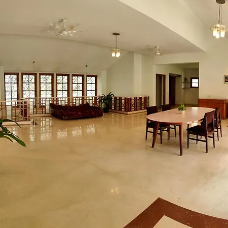 The Club Cabana Resort-3