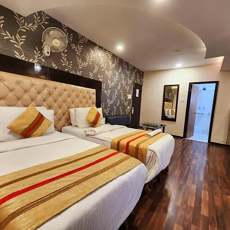 Hotel Housez 43-2