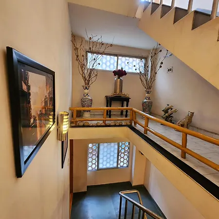 Hotel Housez 43-3