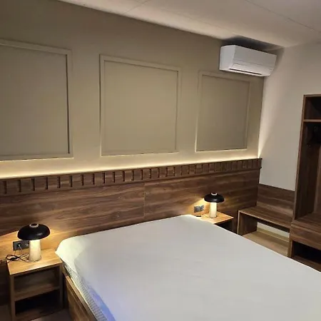Drei Schweizer Hotel-3