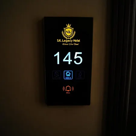 S K Legacy Hotel-2