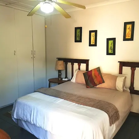 La Rochelle Inn, Richards Bay-2