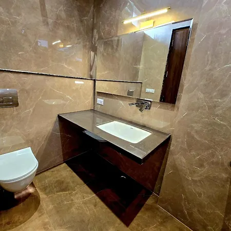 Shri Sangam Hotel-3