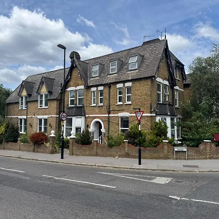 The Kirkdale Hotel-3