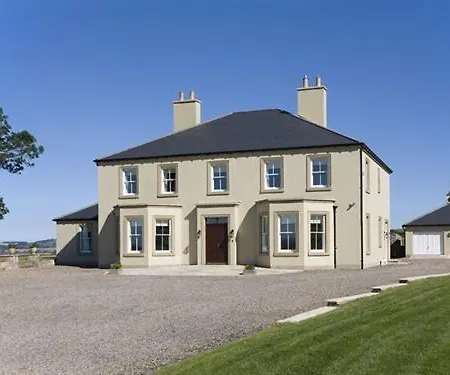 West Longridge Manor B&B-2