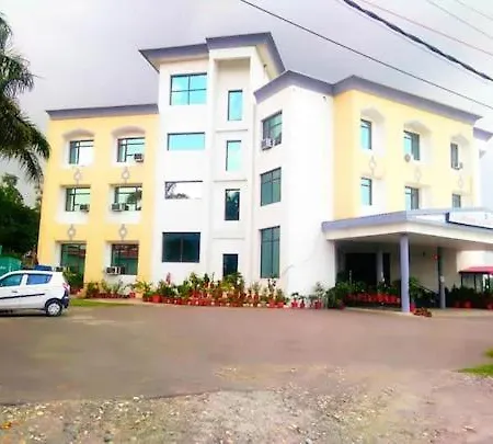 Hotel Grand Riviera-2