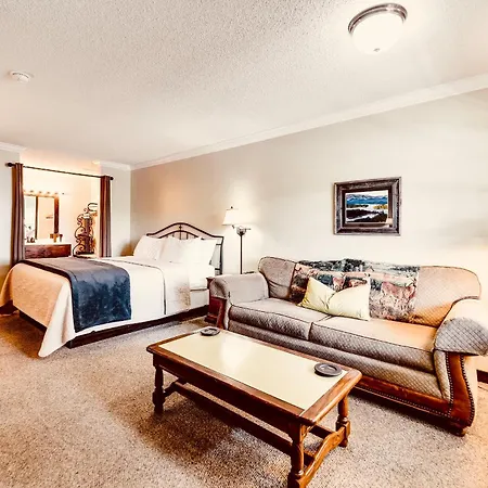 Deerfield Inn - Virtual Check In-2